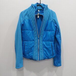 Lululemon St Moritz Jacket Beaming Blue